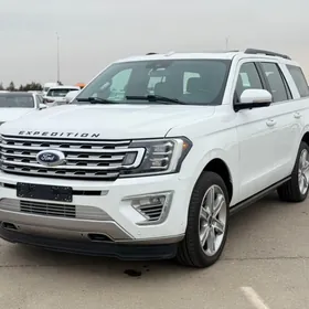 Ford Expedition 2021