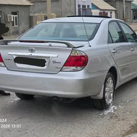 Toyota Camry 2002