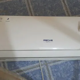 сплит кондиционер Rekce