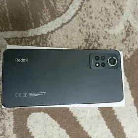 Redmi Note 12 Pro