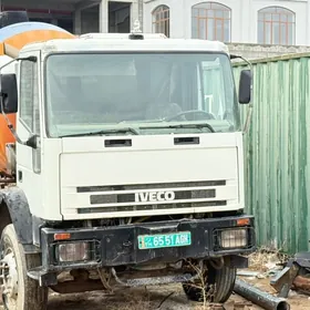 Iveco EuroCargo 2002