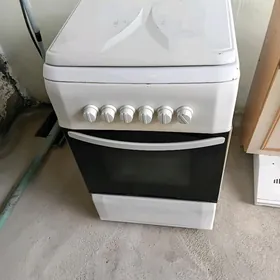 Газовая плита