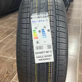 2255017 Goodyear France 🇫🇷 25Ý
