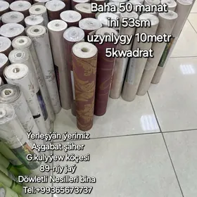 Dürli Oboý/Aksiýa!!!