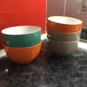 посуда новая