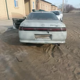 Toyota Mark II 1994