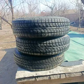 Жигули текер