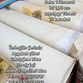 Dürli Oboý/Aksiýa!!!