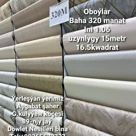 Dürli Oboý/Aksiýa!!!