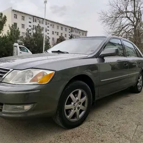 Toyota Avalon 2003