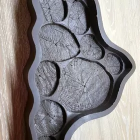 Силиконовые формы гипс