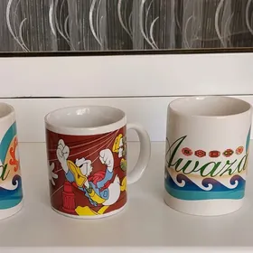 Продаются бокалы