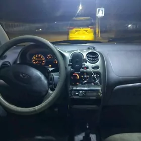 Daewoo Matiz 2000