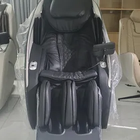 Massazny kresla Массажные