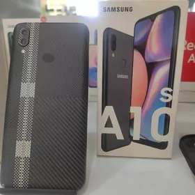 Samsung A10s