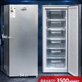 Morozilnik dik 215litr