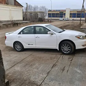 Toyota Camry 2003
