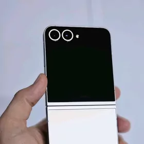 Samsung Flip 6 Paket yaly 
