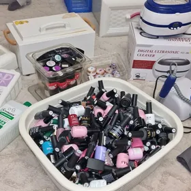 Dyrnak/Ногти маник