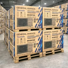 Konsaner Kansaner кондиционер