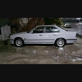 BMW 535 1990