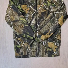 рыболовный костюм