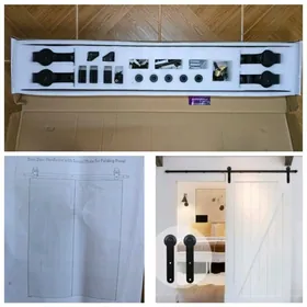 Фурнитура для двери