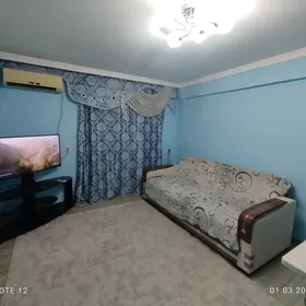 Аренда квартиры 15 кв