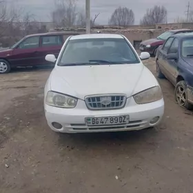 Opel Vectra 2001