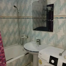 Gaudan A, 4 etažyň 3 etažy 1 k