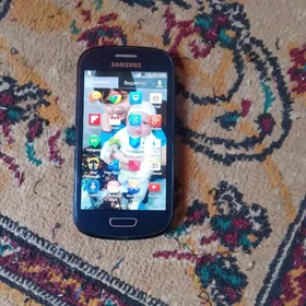 Galaxy S3 mini
