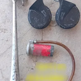 Воздух-сигнал,Сигнал