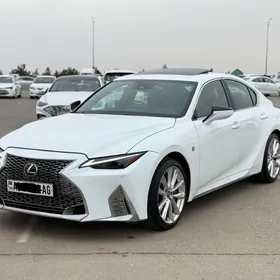 Lexus IS 350 2024