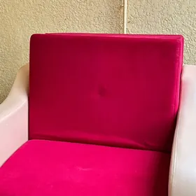 Кресло кровать