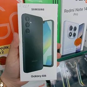 Samsung A16