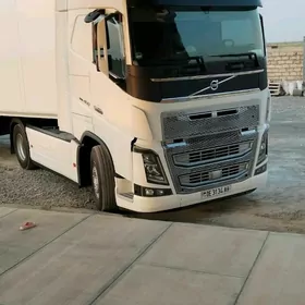 Volvo FH 460 2016