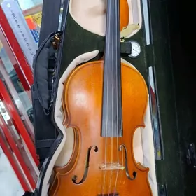 Skripka 4/4 Karl Höfner