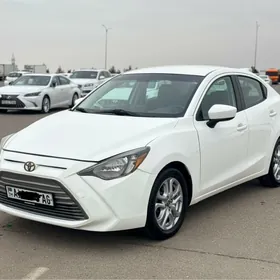 Toyota Yaris 2017