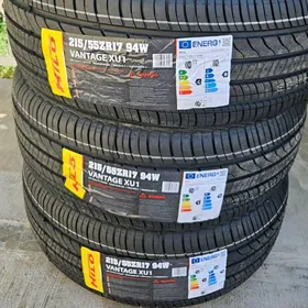 215/55/17 💥HILO💥 TEKER MAGAZ