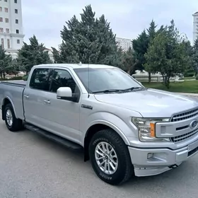 Ford F-150 2018