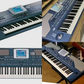 korg pa 800