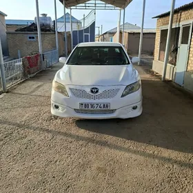 Toyota Camry 2009