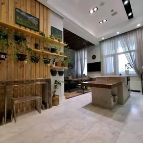 Arenda Nebitgaz elitka