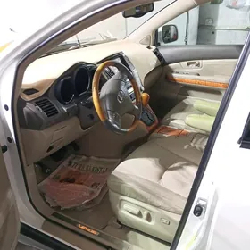 Lexus RX 350 2007