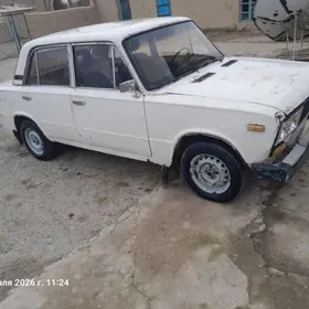Lada 2106 1992