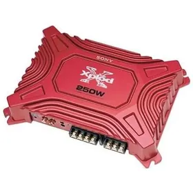 usilitel sony xplod 250