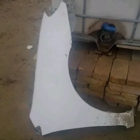 2002 duty karolla bamper yzky