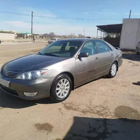 Toyota Camry 2005