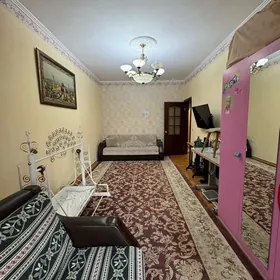 Dosaf 1nji etaź 2komnat