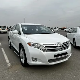 Toyota Venza 2009